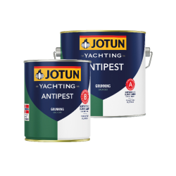 Jotun Antipest komp. A og B