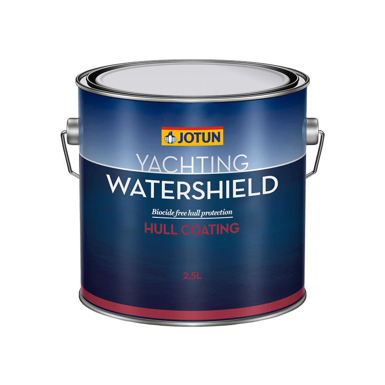 Jotun Watershield primer 2.5L Jotun watershield sort 2,5L