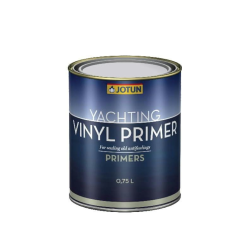 Jotun Vinyl Primer 0,75L