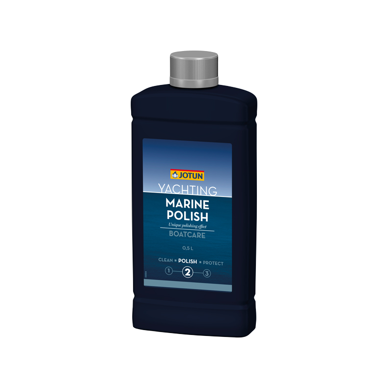 Jotun Marine Polish Jotun marine polish pro 1L