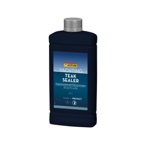 Jotun Teak Sealer 0,5 L