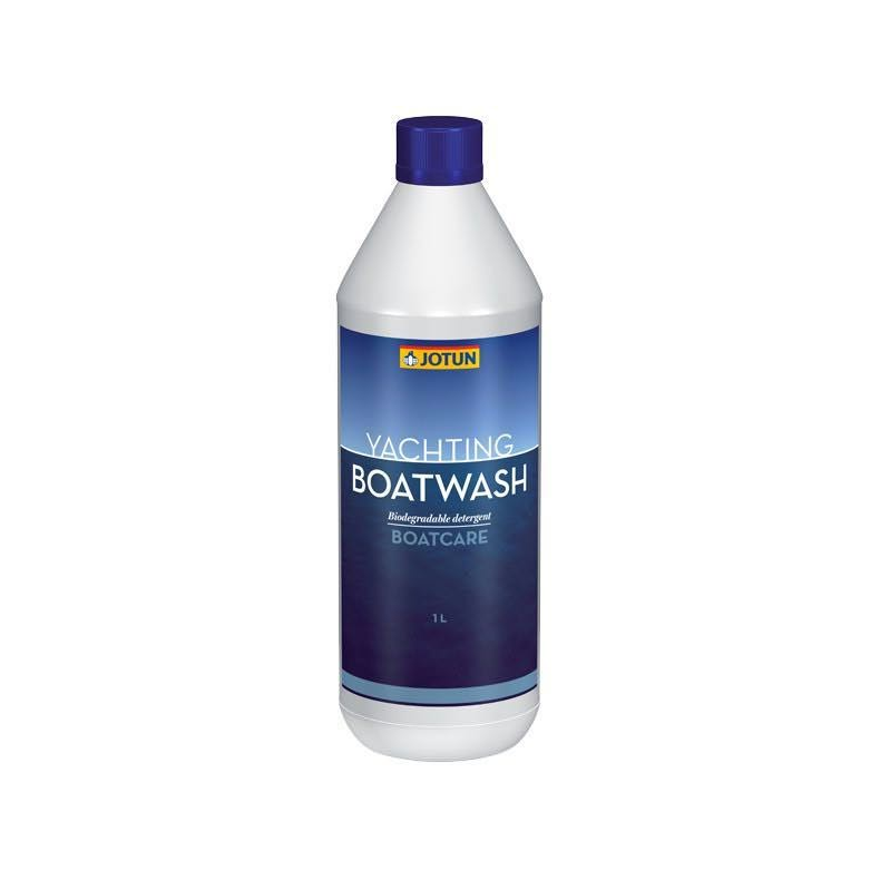 Jotun Boat Wash 1l