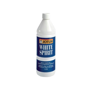 Jotun fortynner nr 2 white spirit lavaromatisk - 1 L