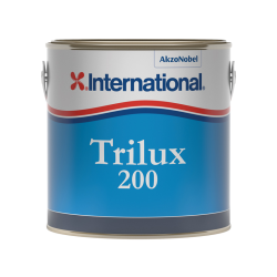 International Trilux 200 bundmaling 2,5L
