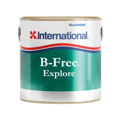 International B-Free Explore
