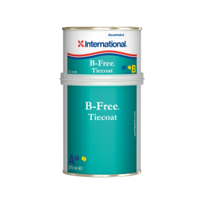 International B-Free Tiecoat Kit 0,75L
