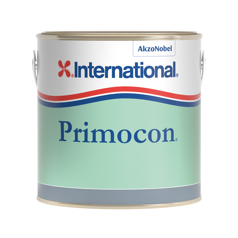International Primocon Grå 2.5 L