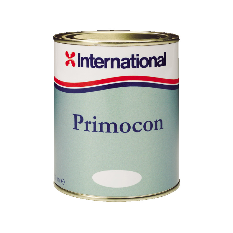 International Primocon Grå 750 Ml