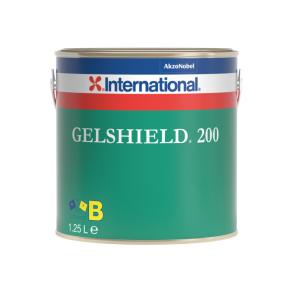International Gelshield 200 Gr Part A 3,75 L