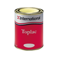International Toplac 0,75L