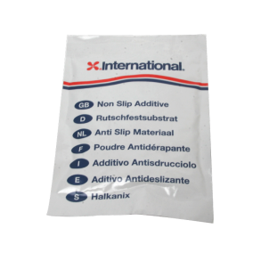 International Halkanix antiskrid pulver 30G