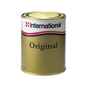 International Original Finishlak 750 ML