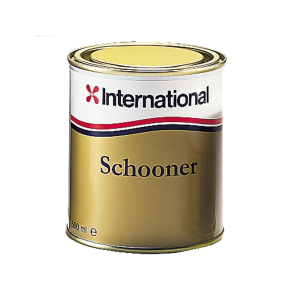 International Schooner 750 ML