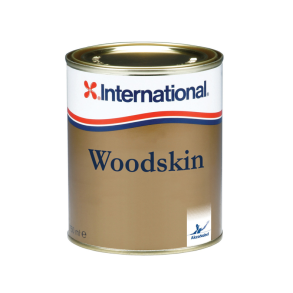 International Woodskin 0,75L