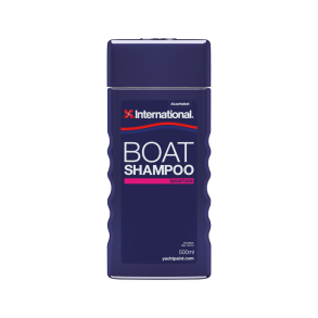 International boat shampoo 0,5l