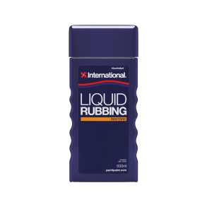 International Liquid Rubbing 0,5L