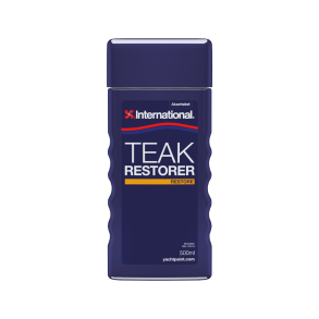 International Teak Restorer 0,5L