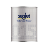 Seajet 015, Underwater Primer 2,5L, slvfarvet