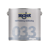 Seajet 033, Premium bundmaling 2,5L, mrkegr
