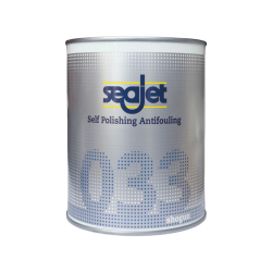 Seajet 033 Premium bundmaling