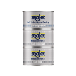 Seajet Triple-pack til propeller