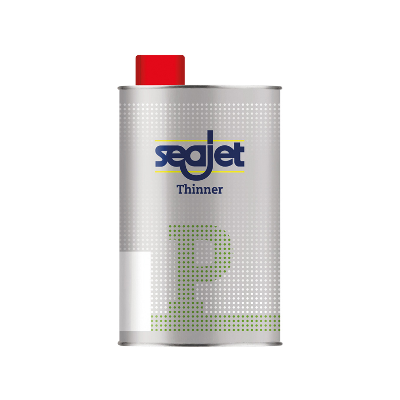 Seajet Thinner P 1L