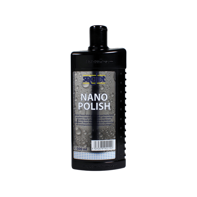 Seajet Nano Polish 500ml