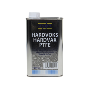 Seajet hrd voks m/PTFE