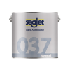 Seajet 037 Hard Racing bundmaling 2,5L, navy