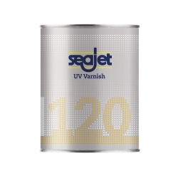 Seajet 120 UV Varnish/lak