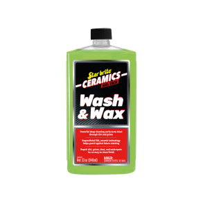Star Brite Ceramic Boat Wash & Wax 1000 ml