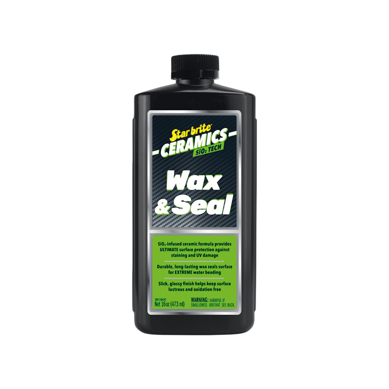 Star Brite Ceramic Sealant Wax 500 ml