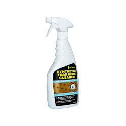 Star Brite Synthetic Teak Deck Cleaner