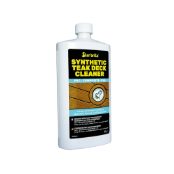 Star Brite Synthetic Teak Deck Cleaner