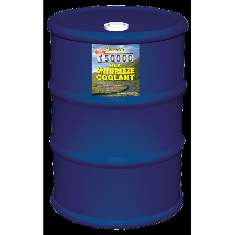 Star Brite frostv�ske til drikkevand & motor -46� 208L