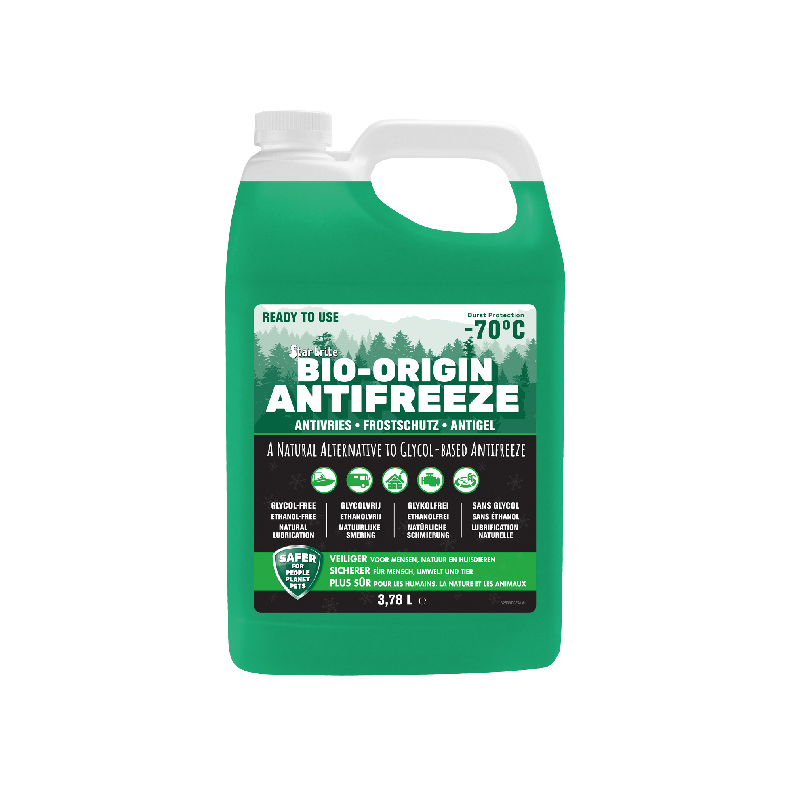 Star Brite frostv�ske BIO-ORIGIN -70� 3800 ml