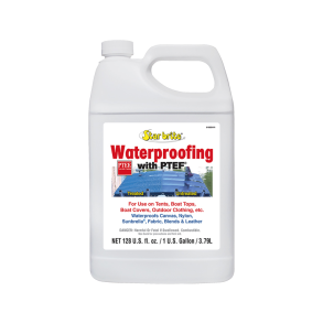 Star Brite waterproofing imprgnering med PTEF 3800 ml