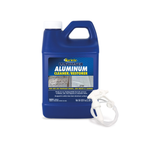 Star Brite ultimate aluminum cleaner 1,89L