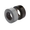 Gaffatape pro 48 mm x 50 m sort
