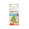 Tesa Burretape hvid 1.0mx20mm selvklb