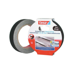 Tesa skridsikker tape sort