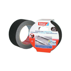 Tesa skridsikker tape sort