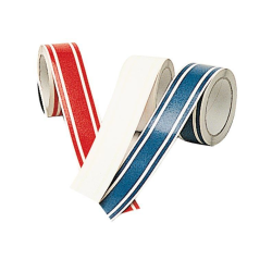 Dekotape med 3 striber