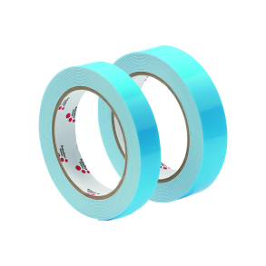 Dobbeltklbende tape 19mm x 5m