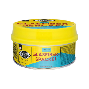 Plastic Padding Glasfiberspartel 180 ml