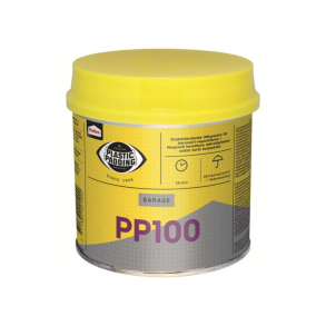 Plastic Padding PP 100 letvgtsspartel 460 ml