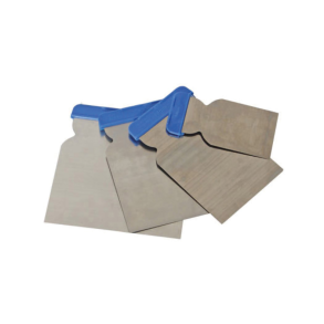 Japanspartel, metal 4 pak