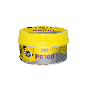Plastic Padding PP 100 letvgtsspartel 180 ml