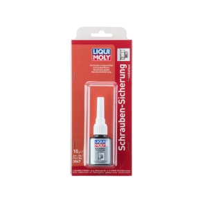 Liqui moly lsevske 10g