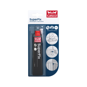 Casco Mini SuperFix hvid 40 ml tube